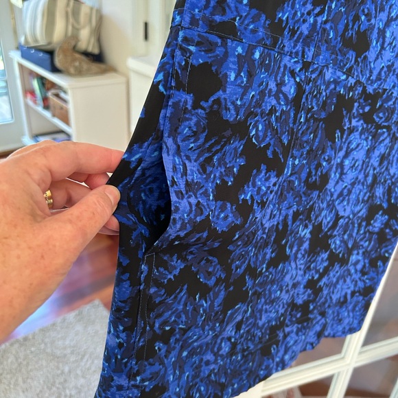 MADEWELL Silk Shift Dress -- Small -- NWOT - Picture 8 of 9